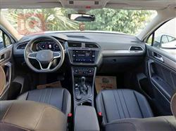 فولكسفاغن تيغوان